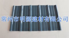 ASAPVC雙層復(fù)合塑鋼防腐瓦廠家 江蘇廠家直銷