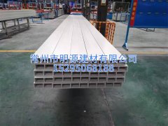 江蘇廠(chǎng)家直銷(xiāo)玻璃鋼防腐檁條 FRP檁條多少錢(qián)一噸