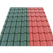 PVC瓦：建筑屋頂?shù)娜苄聦?></a></dt>
          <dd>
            <h3><a href=